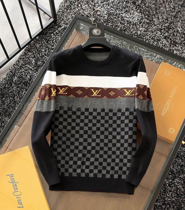 LV Men's Sweater 37